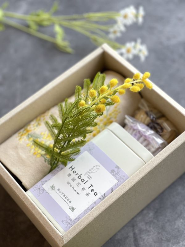 溫暖與愛_限量禮盒組 綠色奇蹟草本茶,波斯玫瑰國寶茶,德國花草茶, herbal tea, Germany tea,無咖啡因, 紓壓, 下午茶