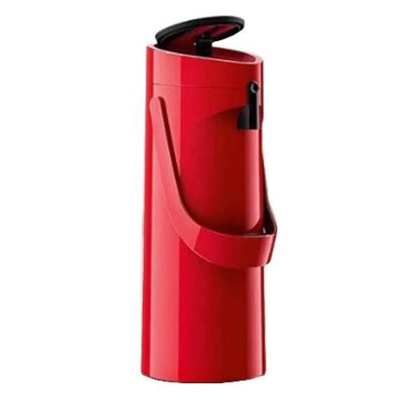 【Tefal法國特福】摩埃壺系列1.9L(紅)-福利品 