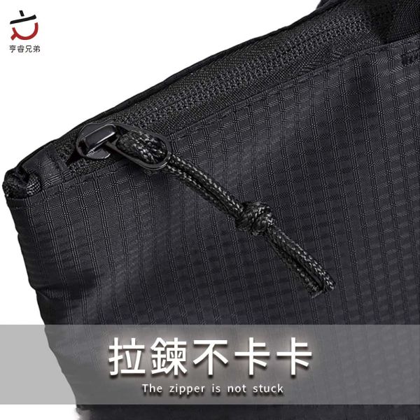 【HENRAY】簡約多用包（檀木黑／軍綠色） 