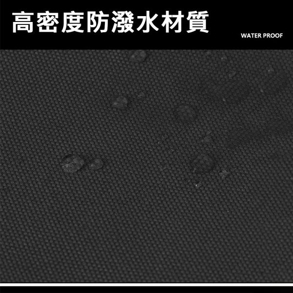 【HENRAY】韓版斜背包（時尚黑／棉花白） 