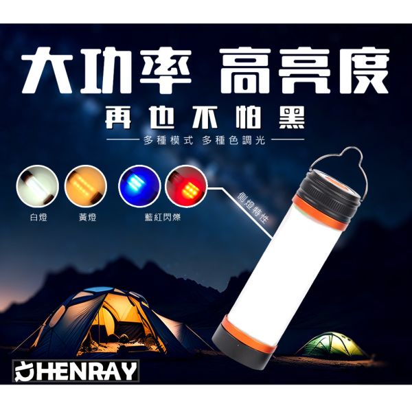 【亨睿兄弟】LED戶外燈 