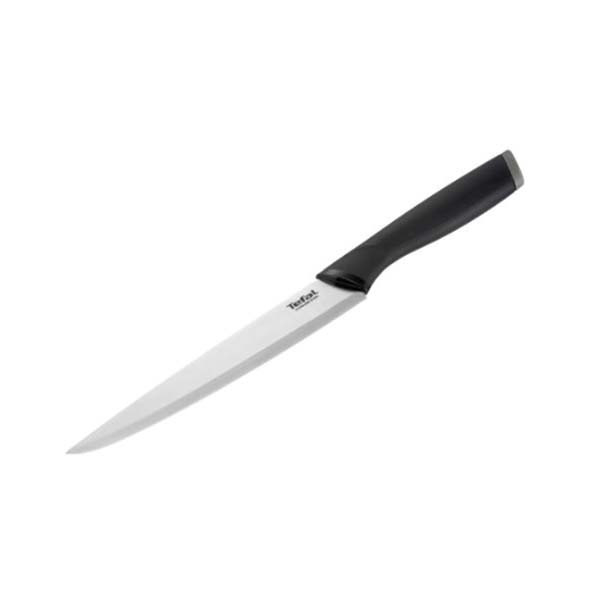 【Tefal法國特福】不鏽鋼系列切片刀20CM-福利品 