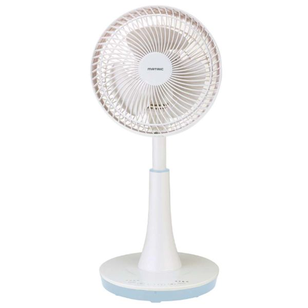 【松木家電】9吋渦輪雙向氣流循環扇(微電腦遙控) 
