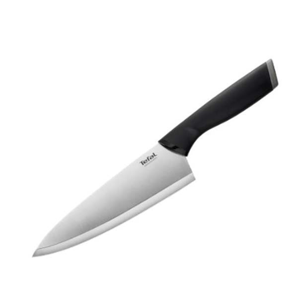 【Tefal法國特福】不鏽鋼系列主廚刀20CM-福利品 