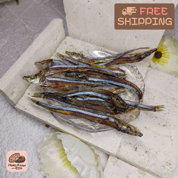 丁香魚乾/小魚乾 鼠知,特調鼠食,鼠知特調,倉鼠飼料,鼠主食,倉鼠,黃金鼠,愛鼠協會,咩醬王國
