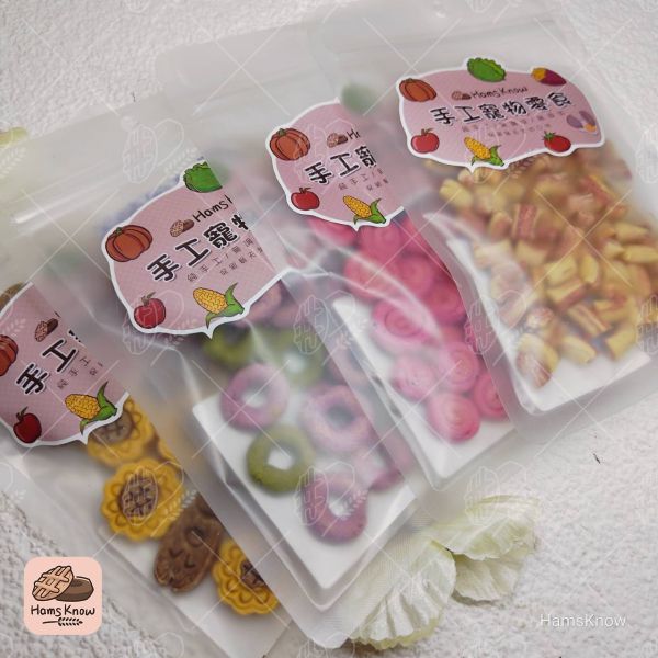 蜂蜜麵包 鼠知,特調鼠食,鼠知特調,倉鼠飼料,鼠主食,倉鼠,黃金鼠,愛鼠協會,咩醬王國