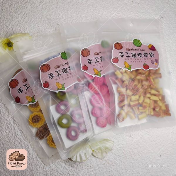 綜合烘焙堅果 鼠知,特調鼠食,鼠知特調,倉鼠飼料,鼠主食,倉鼠,黃金鼠,愛鼠協會,咩醬王國