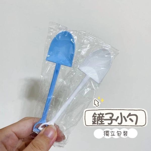 鏟子小勺 買3送1 