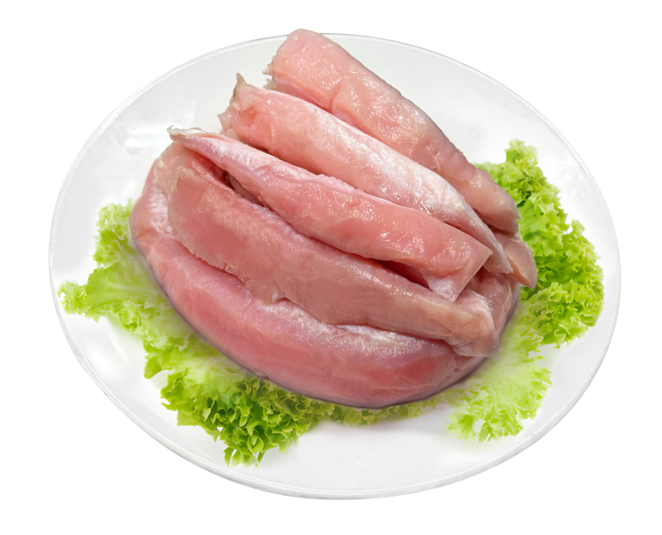 去骨去刺鮮凍鮪魚腱肉(200g/包)冷凍運費280元 