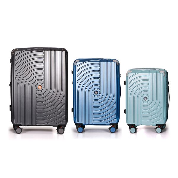 雙11下殺-防爆PC高質感行李箱三件組/海關鎖/防爆行李箱-(29吋+25吋+20吋+贈五件式旅行收納組*1) 防爆行李箱,PC行李箱,行李箱三件組,雙11活動,海關鎖行李箱,旅行箱套組,耐刮行李箱,高質感行李箱,輕量旅行箱,收納組贈品