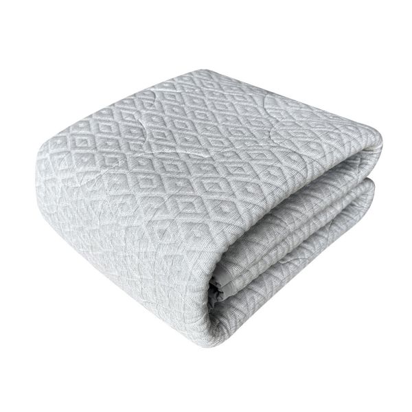 【YAMAKAWA】負電位石墨烯循環床墊 寢具,被子,棉被,毯被,冬被,厚被,床包,枕套,石墨烯,石墨烯寢具,石墨烯被,石墨烯床包,石墨烯枕套,黑科技石墨烯,遠紅外線,保暖,舒適,溫暖,禦寒,冬天,YAMAKAWA