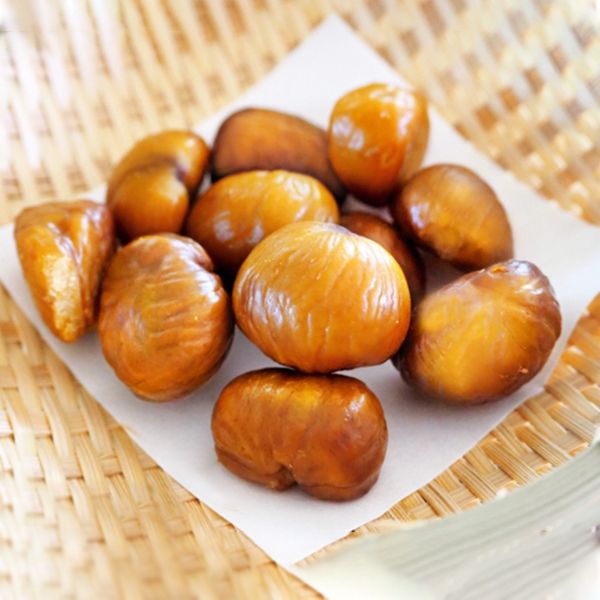 特A級香甜甘栗仁 栗子,去殼栗子,板栗,過年送禮,伴手禮,點心,零嘴