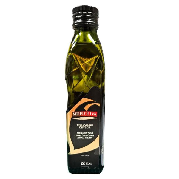 【38女王節】100%Picuda-單一品種頂級冷壓初榨橄欖油-250ml(六罐組) 橄欖,橄欖油,冷壓橄欖油,初榨橄欖油,冷壓初榨橄欖油,西班牙進口,西班牙橄欖油,油,油品,料理油,調味油,特級橄欖油,Picuda,Picuda橄欖油