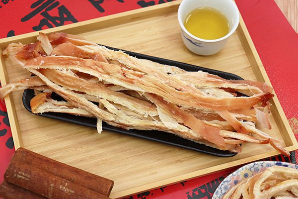 Calamar阿根廷深海魷魚條-限時活動搶購組(6+1) 阿根廷深海魷魚條,魷魚條,舒肥魷魚,深海大魷魚,網路熱銷,團購熱銷,人氣零嘴