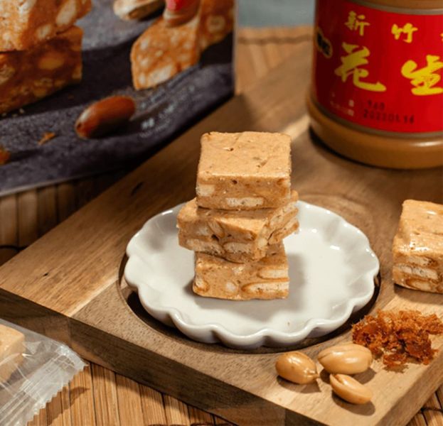 【美安大會活動】肉鬆雪Q餅-120g/包(12包入) 肉鬆雪Q餅,肉鬆雪花餅,雪花餅推薦,肉鬆餅乾,台式雪花餅,牛軋雪花餅,肉鬆零食推薦,台灣伴手禮,古早味零食,鹹甜零食,團購美食推薦
