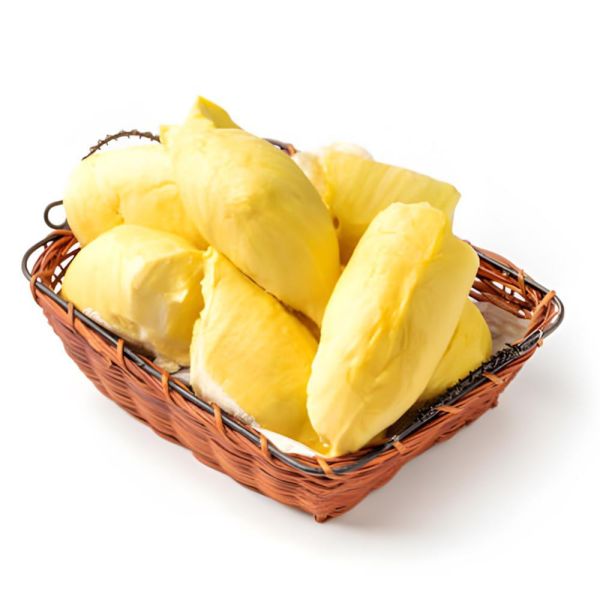 【繽果奇園】泰國嚴選AI火山榴槤(300g/包)-多入組 火山榴槤,老欉榴槤,冷凍榴槤,榴槤宅配,榴槤推薦,頂級榴槤,泰國榴槤,榴槤,剝殼冷凍榴槤,凍榴槤,榴槤肉