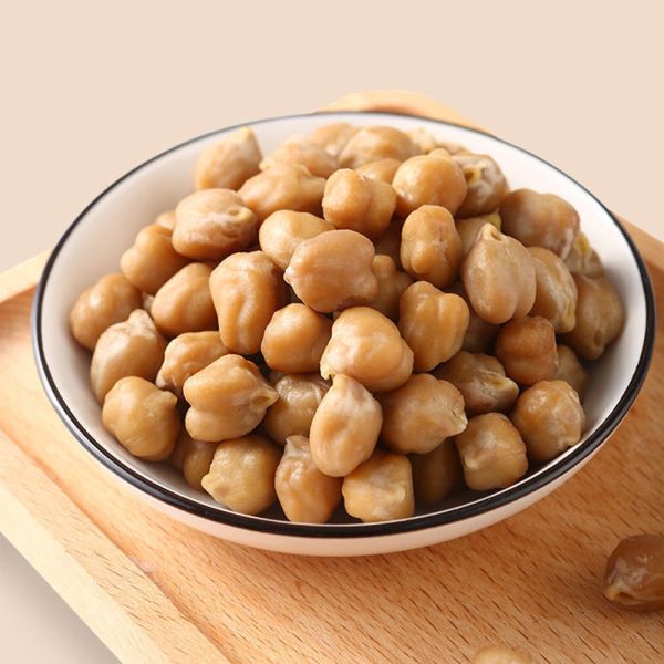 【繽果奇園】嚴選五香鷹嘴豆隨身包(50g/包)-多入組 鷹嘴豆,雞豆,埃及豆,超級食物,即食鷹嘴豆,低卡,膳食纖維,熟鷹嘴豆,零食,零嘴,五香,五香口味,五香鷹嘴豆,五香特調,鹹鷹嘴豆,飽足感,取代澱粉,繽果奇園