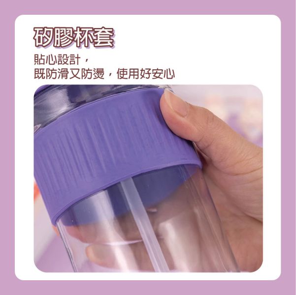 【PIERRE CARDIN】布里昂雙開蓋提杯500ml 水壺,水杯,玻璃,布里昂,提把水壺,玻璃水壺,Pierre cardin