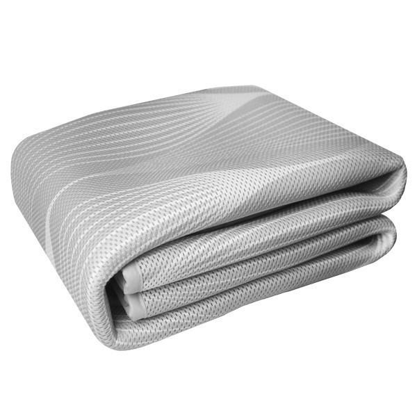 【YAMAKAWA】四季8D專利墊/床墊(灰色) 炮仔聲,床墊,瑜珈墊,遊戲墊,地墊,病床床墊,透氣床墊,釋壓,透氣,可機洗,防蟲,8D墊,涼墊,涼席,透氣涼墊,冰涼墊,涼感墊,專利墊,好眠墊,YAMAKAWA,山川,四季墊