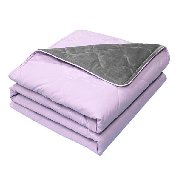 【YAMAKAWA】 石墨烯循環超導毯被(180x210cm)-美 寢具,被子,棉被,毯被,冬被,厚被,床包,枕套,石墨烯,石墨烯寢具,石墨烯被,石墨烯床包,石墨烯枕套,黑科技石墨烯,遠紅外線,保暖,舒適,溫暖,禦寒,冬天,YAMAKAWA