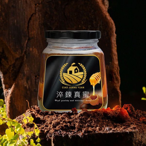 【巧莊園】頂級特選香醇淬鍊無刺蜂蜜/蜂蜜(500g/2罐) 頂級蜂蜜,無刺蜂蜜,無花粉蜂蜜,純天然蜂蜜,花香蜂蜜,水果香氣蜂蜜,蜂蜜,甜點,蜂蜜酵素,優質蜂蜜推薦,老少皆宜蜂蜜,高品質蜂蜜,蜂蜜料理用,蜂蜜飲品調味,天然能量補給,蜂蜜甜點用