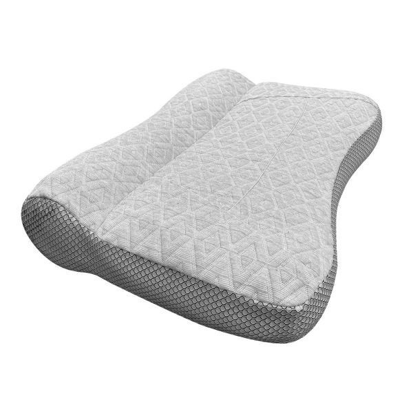 【YAMAKAWA】石墨烯超導護頸枕 枕頭,石墨烯枕,石墨烯護頸枕,護頸枕,科技枕,石墨烯,超導石墨烯,石墨烯寢具,石墨烯枕頭,遠紅外線,YAMAKAWA,山川