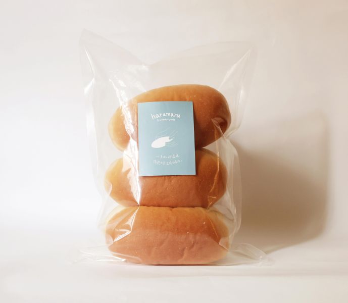 【限時優惠】原味餐包 六入；買5送1 【限時優惠】原味餐包；買5送1