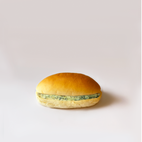𝙣𝙚𝙬香蒜奶油 三入 香蒜奶油餐包