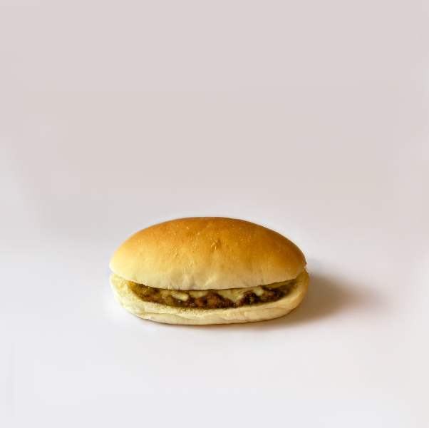 𝙣𝙚𝙬肉醬咖喱起司 三入 肉醬咖喱起司餐包