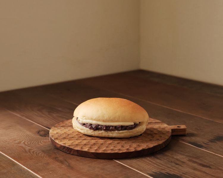 經典甜三拼（北海道牛奶｜海鹽紅豆乳酪｜生巧克力乳酪） 經典甜三拼