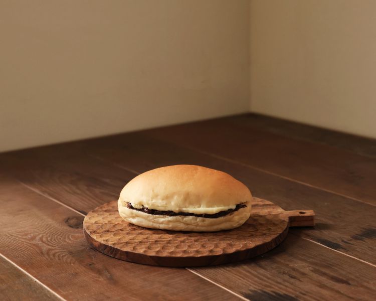 經典甜三拼（北海道牛奶｜海鹽紅豆乳酪｜生巧克力乳酪） 經典甜三拼