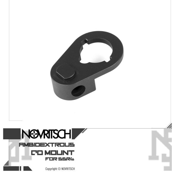 NOVRITSCH SSR4 雙邊快扣座 NOVRITSCH,SSR4,雙邊,快扣座,YMS AIRSOFT,YMS,AIRSOFT,YAMASHUN,TAIWAN AIRSOFT,AIRSOFT TAIWAN,亞瑪順,生存遊戲