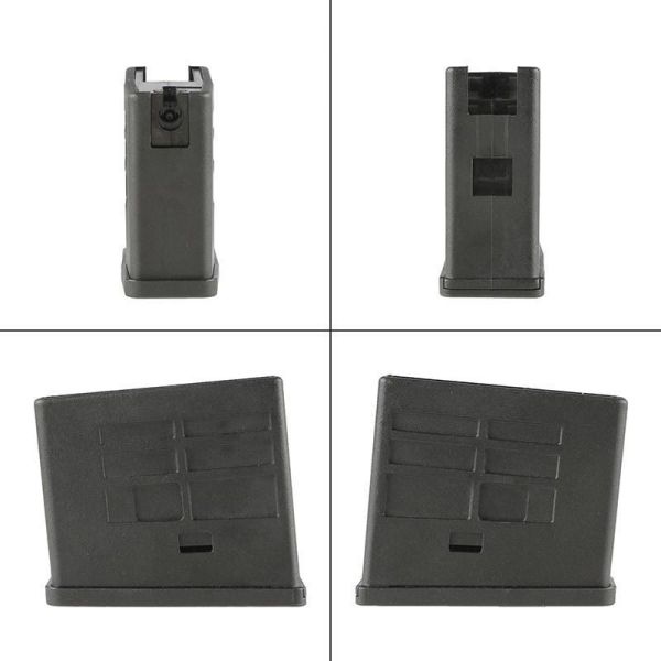 Bear Paw Production T-5000M/T-5000M Tactical 52發彈匣 