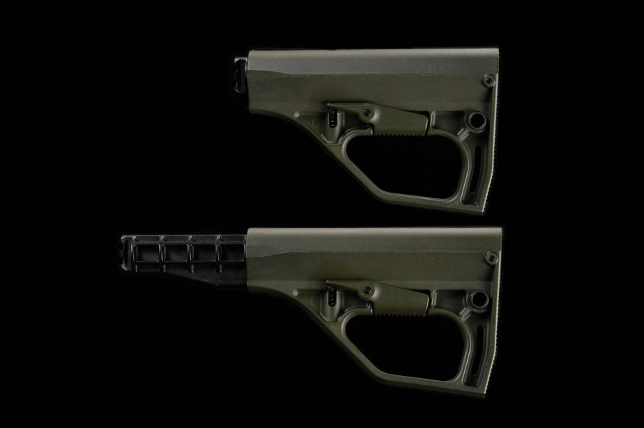 SILVERBACK Buffer B1 伸縮式後托 Silverback Airsoft
Silverback Taiwan
Silverback TAC41
Silverback SRS
Silverback MDRX