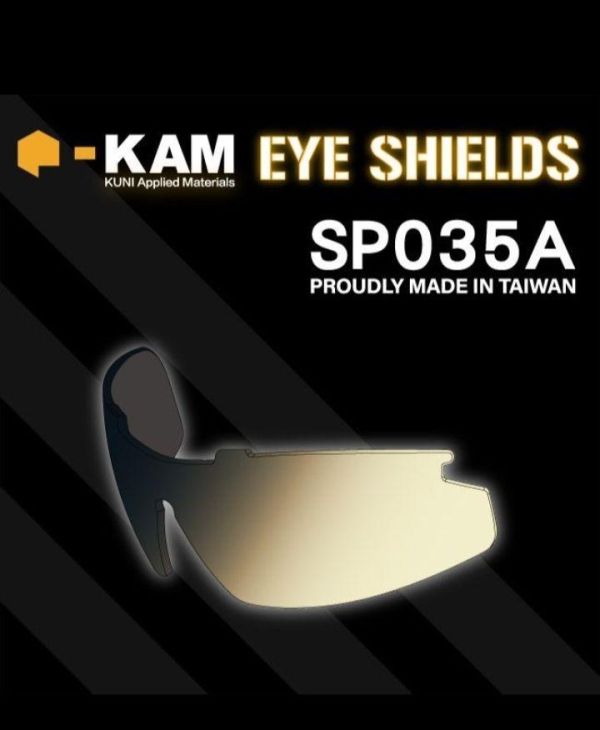 KAM TACT SP035A 變色防風片 KAM-TACT,SP035A,生存遊戲,護目鏡,HDX,高解析鏡片,射擊眼鏡,YMS AIRSOFT,YMS,AIRSOFT,YAMASHUN,TAIWAN AIRSOFT,AIRSOFT TAIWAN,亞瑪順,生存遊戲
