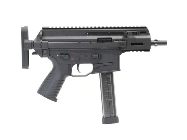 ARCHWICK B&T Licensed GBB SMG APC9K SD2 (Extended Barrel included) ARCHWICK,B&T,B&T AIR,Licensed,GBB,SMG,APC9K,APC9K SD2,YMS AIRSOFT,YMS,AIRSOFT,YAMASHUN,TAIWAN AIRSOFT,AIRSOFT TAIWAN,亞瑪順,生存遊戲