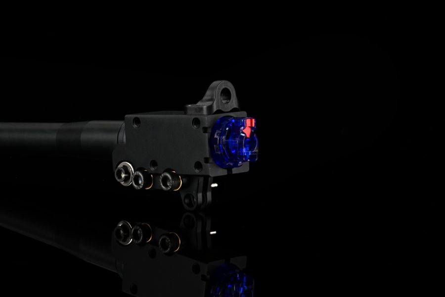 SilverBack HPA MDRX MICRON DesertTech授權 Silverback,Desert Tech,MDR-X,MDRX,MDR-X Micron V3,電動,HPA,突擊步槍,沙黑色,6mm,BB彈,塑料彈,YMS AIRSOFT,YMS,AIRSOFT,YAMASHUN,TAIWAN AIRSOFT,AIRSOFT TAIWAN,亞瑪順,生存遊戲