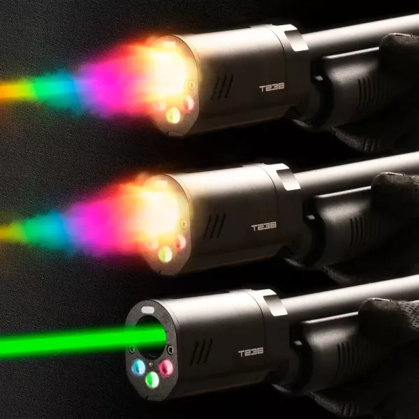 T238 Burst Tracer Unit 發光器 