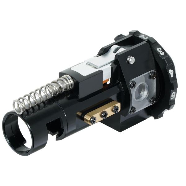 MAXX Model MGW CNC Hop-Up 座 MAXX MGW, MTW Hop Up, Wolverine MTW, GBB Hop Up, CNC Hop Chamber, MTW改裝, HPA升級, VSR Hop膠, Airsoft MTW, YMS