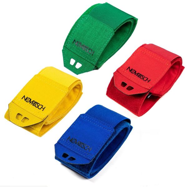 NOVRITSCH 隊伍識別臂章 