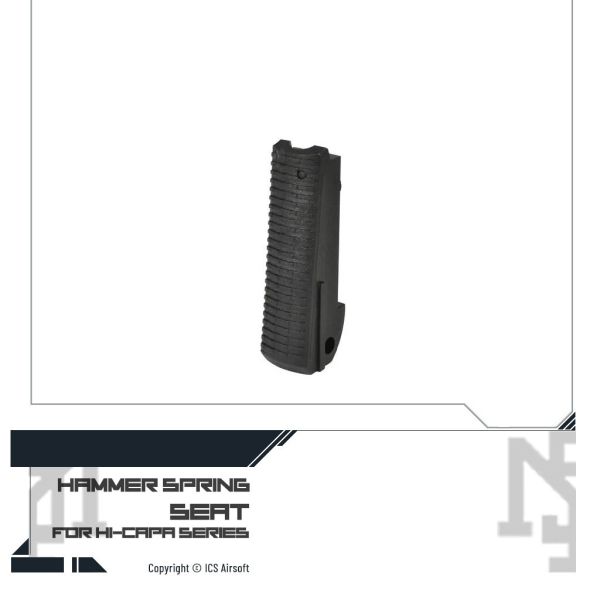 Hi-Capa Hammer Spring Seat Hi-capa,repair,replacement,ICS,AH-44