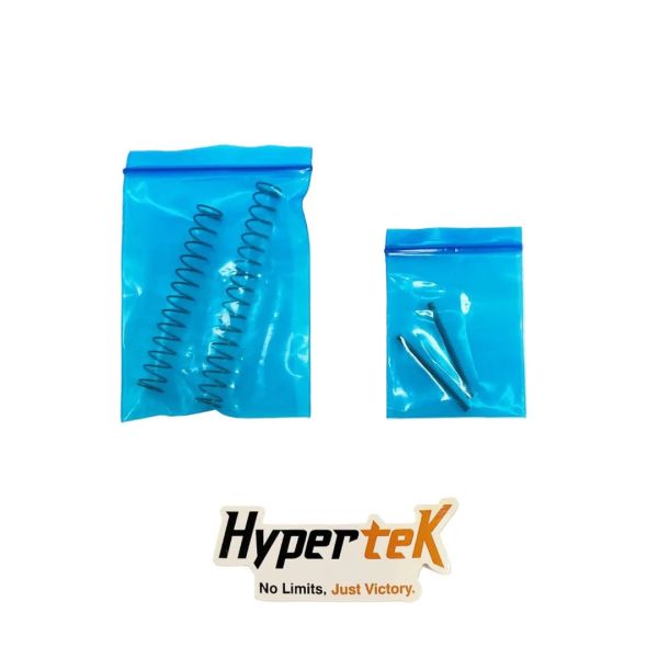 Hypertek 覆進簧/飛機簧 套組 Hypertek, Hypertek EDC, 個人防衛, EDC 裝備, Everyday Carry, 日常攜行, 防護配件, 戰術 EDC, EDC Gear