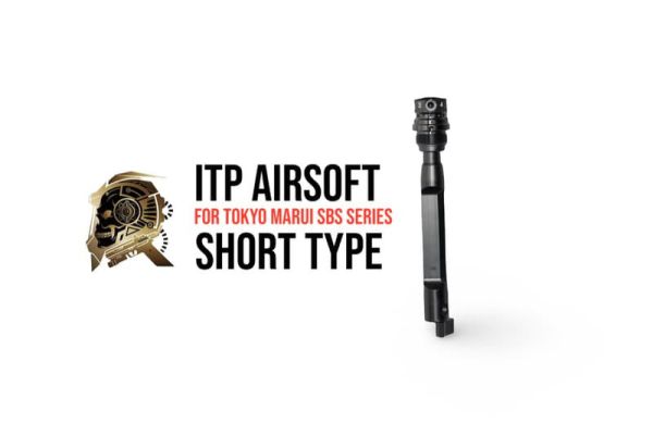 ITP AIRSOFT Classic Army M133 Capacity-enlarging Barrel Shroud (Silver) ITP AIRSOFT,Classic Army,M133,Capacity-enlarging,Barrel Shroud,Silver,YMS AIRSOFT,YMS,AIRSOFT,YAMASHUN,TAIWAN AIRSOFT,AIRSOFT TAIWAN,亞瑪順,生存遊戲
