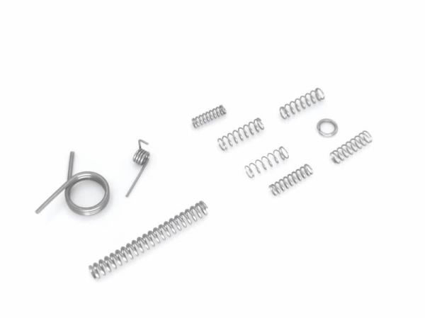 PH⁺ for MARUI MWS 扳機彈簧組 維修包 YMS PH+, GBB 改裝件, 瓦斯槍強化件, Airsoft GBB parts