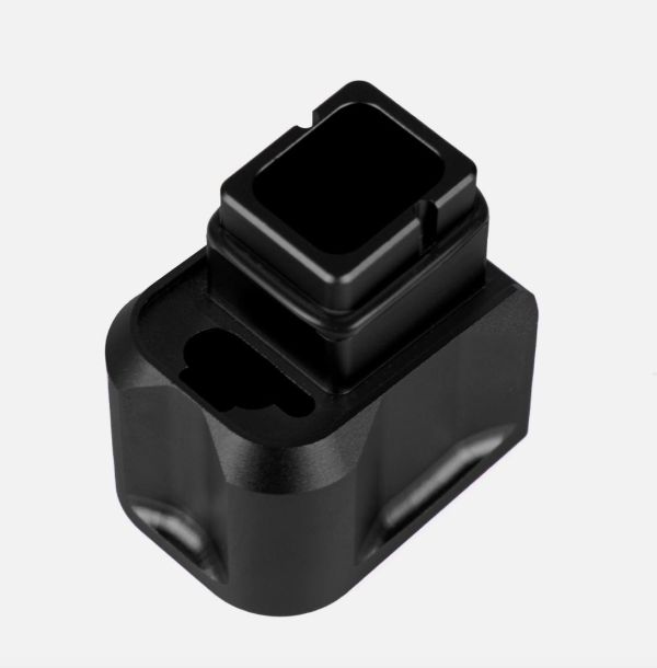 [Partial in Stock] NOVRITSCH SSP5 Coloured  6.0" Front Slide (Red/Blue/Purple/Pink) NOVRITSCH,SSP5,Coloured,Front Slide,6.0",YMS AIRSOFT,YMS,AIRSOFT,YAMASHUN,TAIWAN AIRSOFT,AIRSOFT TAIWAN,亞瑪順,生存遊戲