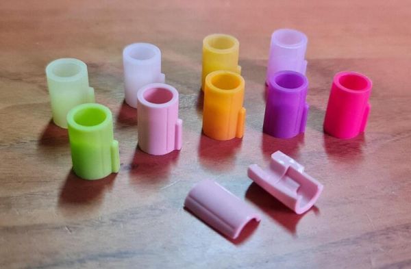 潛行者STALKER SR【GBB規格hop皮】橡膠 VSR SSG-10 瓦斯手槍適用 STALKER,KRAKEN,海妖,VSR,SSG10,GBB,AAP01,SR-HOP,雙翼穩定,HOP皮,40°,50°,60°,70°,80°,YMS AIRSOFT,YMS,AIRSOFT,YAMASHUN,TAIWAN AIRSOFT,AIRSOFT TAIWAN,亞瑪順,生存遊戲