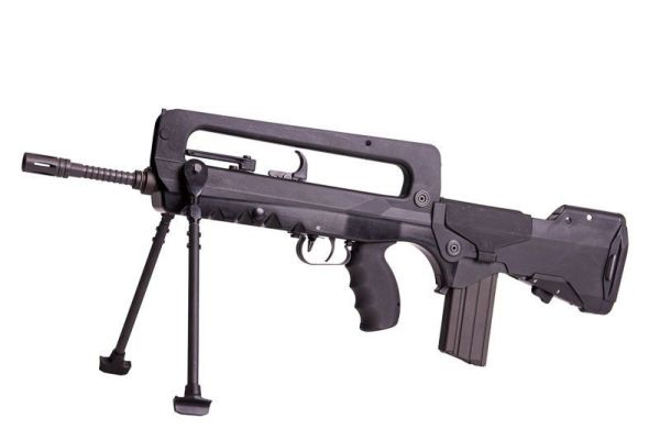 NORTHEAST 東北製作所 - FAMAS F1 GBB氣動槍 FAMAS F1 GBB 氣動槍 預購, 鋼火控 氣動槍, 仿真長槍 購買, FAMAS GBB 台灣, 戰術氣動槍, 露天市集 長槍