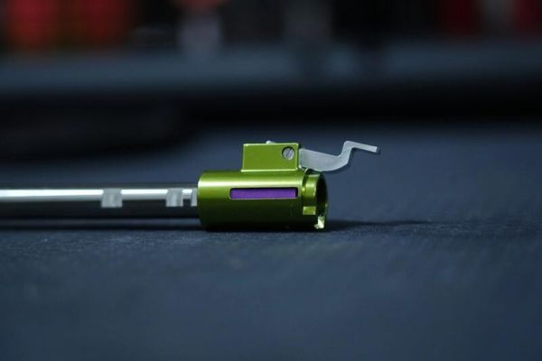 STALKER MWS Improved Magazine Feed Lip STALKER,MWS,Improved,Magazine,Feed Lip,YMS AIRSOFT,YMS,AIRSOFT,YAMASHUN,TAIWAN AIRSOFT,AIRSOFT TAIWAN,亞瑪順,生存遊戲