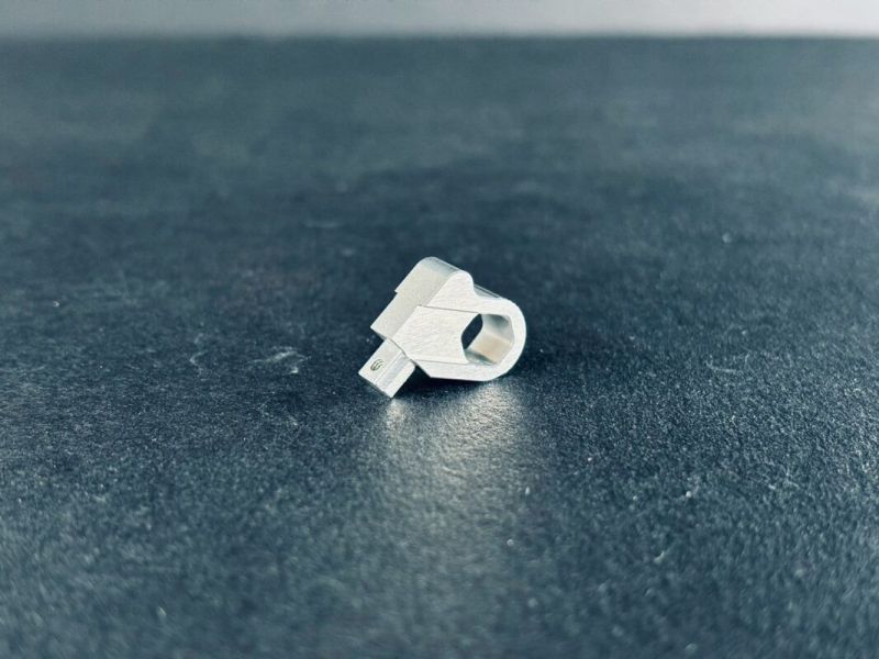 Dr.Black Type-1 Hi-capa 擊錘 Dr. Black,Hi-capa,5.1",螺旋式,簍空,短行程,覆進簧導桿,套筒,YMS AIRSOFT,YMS,AIRSOFT,YAMASHUN,TAIWAN AIRSOFT,AIRSOFT TAIWAN,亞瑪順,生存遊戲