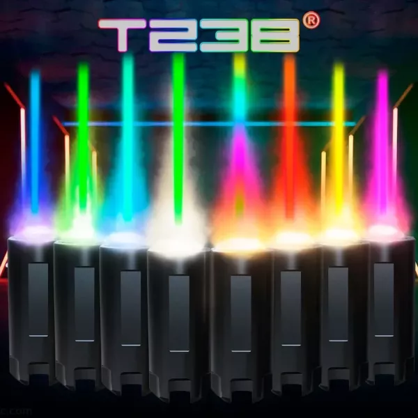 T238 Burst Tracer Unit 發光器 